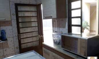 Imagem 5: Casa (térrea em condominio) 2 dormitórios/suite, cozinha planejada, portaria 24hs, lazer