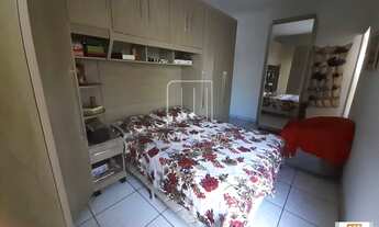 Imagem 6: Casa (térrea em condominio) 2 dormitórios/suite, cozinha planejada, portaria 24hs, em cond