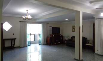 Imagem: VENDA GONZAGA - CASA 04 DORMITORIOS 3 SUITES