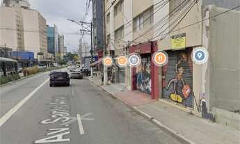 Imagem 6: São Paulo - Casa Comercial - VILA NOVA CONCEIÇÃO