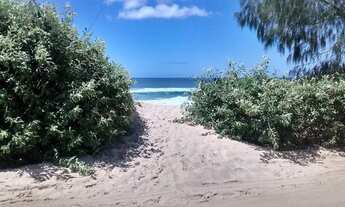 Imagem 2: BARBADA! CASA ALVENARIA PROXIMA DA PRAIA!