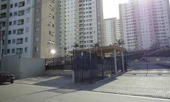 Imagem: Apartamento para venda com 50 metros quadrados