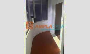 Imagem 3: Apartamento com 1 quarto em Botafogo (São Clemente