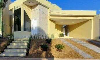 Imagem: Casa com 4 suítes à venda, 232 m² por