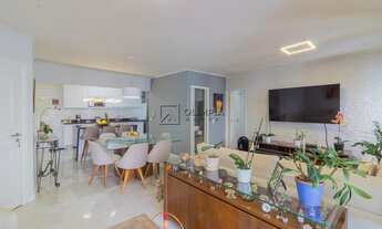 Imagem 3: Apartamento Venda Moema 90 m² 2 Dormitórios