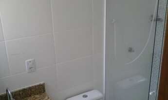 Imagem 5: ABCasa para venda possui 110 metros quadrados com 2 quartos em Fazenda Santo Antônio - São