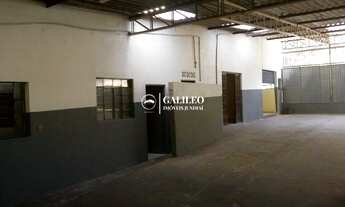 Imagem 7: OPORTUNIDADE! ALUGA-SE GALPÃO NO CENTRO DE CAMPO LIMPO PAULISTA - com mais 2 salas - cozin