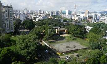 Imagem 4: Porto Alegre - Apartamento Padrão - Azenha