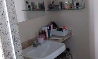 Imagem 7: 3 quartos com Porcelanato sendo 1 suíte Cód: 21007 D