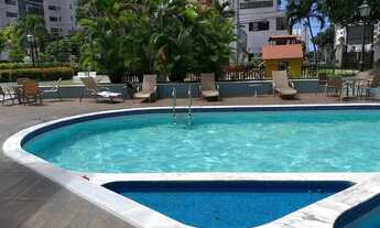 Imagem 7: Edf.Costa Azevedo-(MD)-225m2-4 qts-2suites-3 vagas-Espinheiro-Aflitos - Recife - PE