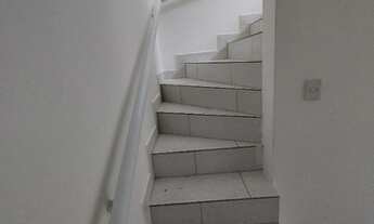 Imagem 5: Linda cobertura para locação Vila Homero Thon