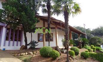 Imagem 4: Estância Velha - Casa Padrão - União