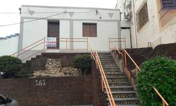 Imagem: Casa para venda possui 217 m2 com 3 quartos