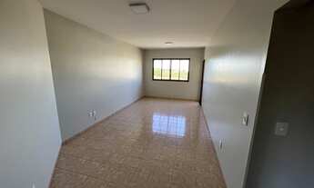 Imagem 2: Apartamento para aluguel com 130 metros quadrados com 2 quartos em Jardim Goiás - Rio Verd