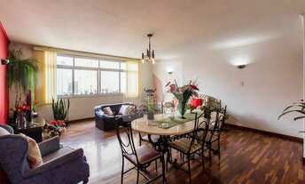 Imagem 4: Apartamento à venda no bairro Perdizes - São Paulo/SP