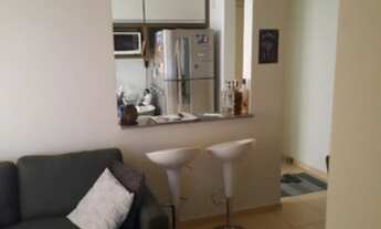 Imagem 6: SÃO JOSÉ DOS CAMPOS - Apartamento Padrão - JARDIM TERRAS DO SUL