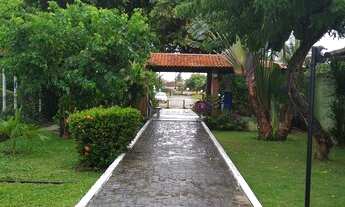 Imagem 4: Vendo terreno no condomínio Ilhamar, plano bem localizado, praia paradisíaca