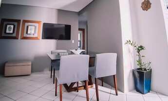 Imagem: H.A Apartamento para venda possui 64 m²