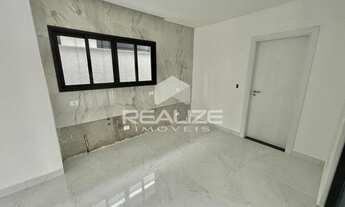 Imagem 2: Sobrado no Terras Alpha 2 com 03 Suítes e piscina, Foz do Iguaçu, PR