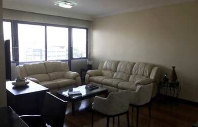 Imagem 9: BOQUEIRÃO LOCAÇÃO FANTASTICO 122 AU 4 DORMITÓRIOS LAZER TOTAL 2 VAGAS