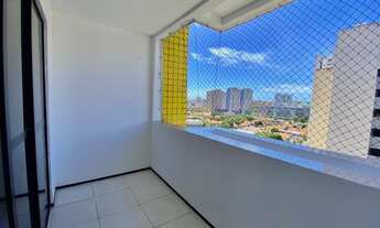 Imagem 2: Magnífico apartamento de 118m² à venda próximo ao Iguatemi