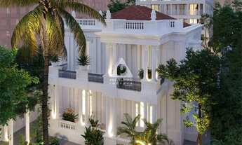 Imagem 2: Apartamento à venda, 2 quartos, 2 suítes, 1 vaga, Botafogo - RIO DE JANEIRO/RJ