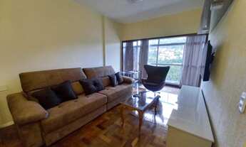 Imagem 2: Apartamento para Venda em Teresópolis, Alto, 3 dormitórios, 1 suíte, 2 banheiros, 1 vaga