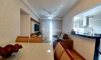 Imagem 5: SANTA BÁRBARA D'OESTE - Apartamento Padrão - VILA BRASIL