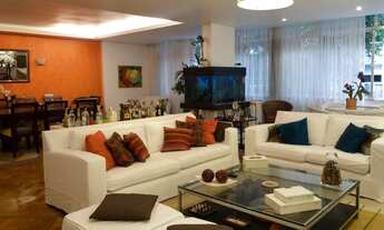 Imagem 2: Privilégio Imóveis Vende: Excelente apartamento 3 quartos em Copacabana