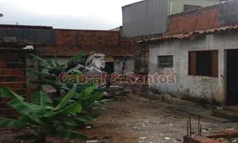 Imagem 2: ITU - Terreno Padrão - PARQUE NOSSA SENHORA DA CANDELÁRIA