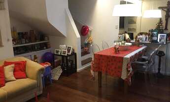 Imagem 5: Cobertura na Graça 3/4 com suite