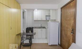 Imagem 5: Apartamento para Aluguel - Prado Velho, 1 Quarto, 28 m2