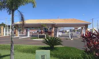 Imagem: ARARAQUARA - RESIDENCIAL - CAMPOS DE PIEMONTE