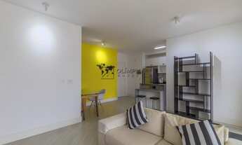 Imagem 5: Locação Apartamento 2 Dormitórios - 81 m² Santo Amaro