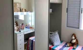 Imagem 7: JACAREÍ - Apartamento Padrão - JARDIM PARAÍBA