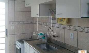 Imagem 7: Apartamento (tipo - padrao) 2 dormitórios/suite, cozinha planejada, em condomínio fechado