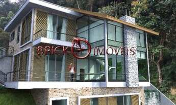 Imagem 3: TERESÓPOLIS - Loteamento/Condomínio - PANORAMA