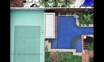 Imagem 5: Casa com 7 dormitórios para alugar, 1200 m² por R$ 70.000,00/mês - Jardim Acapulco - Guaru