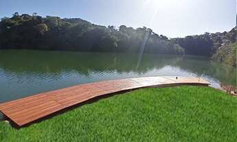 Imagem 3: Condomínio Recanto da Cachoeira