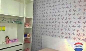 Imagem 6: Casa com 3 dormitórios à venda, 80 m² por R$ 270.000,00 - Vereda Tropical - Eusébio/CE