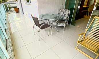 Imagem: Apartamento para venda possui 146 metros