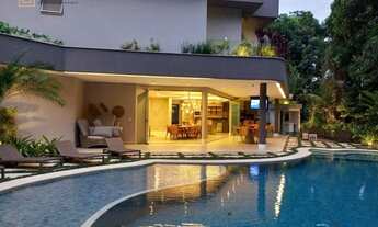 Imagem: Casa com 7 dormitórios à venda, 550 m²