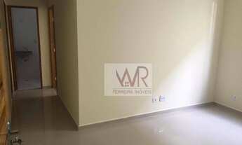 Imagem 4: Apartamento à venda, 48 m² por R$ 250.000,00 - Vila Prudente - São Paulo/SP