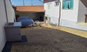 Imagem 2: SALTO - Casa Padrão - JARDIM BANDEIRANTES