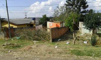 Imagem: Terreno à venda, 403 m² por R$ 140.000