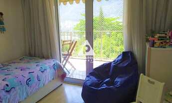 Imagem 7: Apartamento à venda, 2 quartos, 1 suíte, 1 vaga, Lagoa - RIO DE JANEIRO/RJ