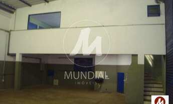 Imagem 4: Salão/Galpão (salão - térreo