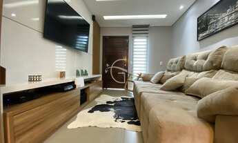 Imagem 2: JOINVILLE - Casa Padrão - PETRÓPOLIS