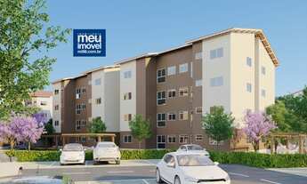 Imagem 2: ROG-05] Village Do Sol III | Com entrada a partir de R$500