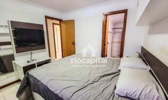 Imagem 5: Apartamento com 2 quartos para alugar, 97 m² por R$ 4.800/mês - Barra da Tijuca - Rio de J